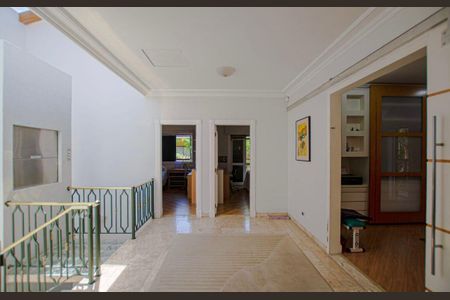 Casa à venda com 740m², 4 quartos e 8 vagas