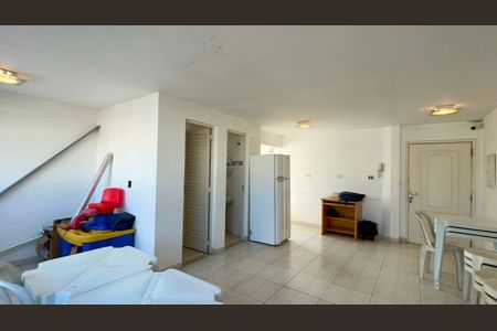 Apartamento à venda com 103m², 3 quartos e 1 vagaSalão de Festas