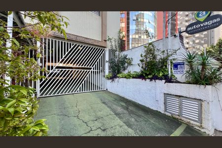 Apartamento à venda com 103m², 3 quartos e 1 vagaPlaca