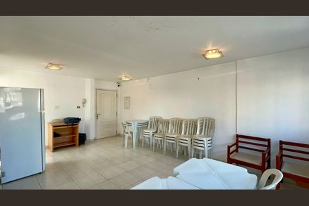 Apartamento à venda com 103m², 3 quartos e 1 vagaSalão de Festas