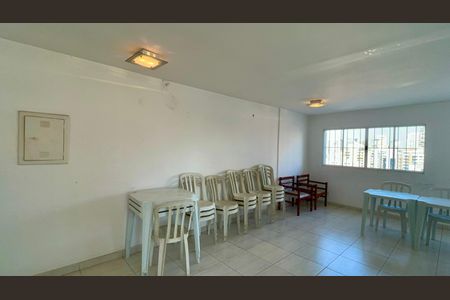 Apartamento à venda com 103m², 3 quartos e 1 vagaSalão de Festas