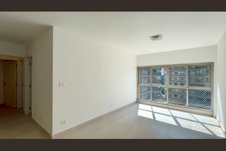 Apartamento à venda com 103m², 3 quartos e 1 vagaSala