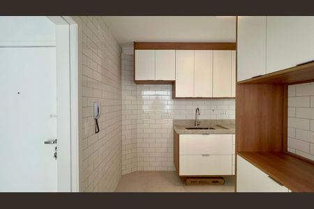 Apartamento à venda com 103m², 3 quartos e 1 vagaCozinha