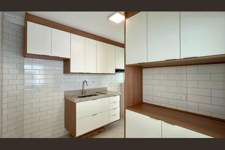 Apartamento à venda com 103m², 3 quartos e 1 vagaCozinha