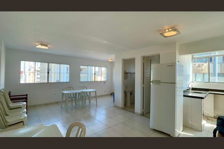 Apartamento à venda com 103m², 3 quartos e 1 vagaSalão de Festas