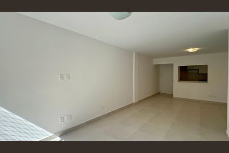 Apartamento à venda com 103m², 3 quartos e 1 vagaSala