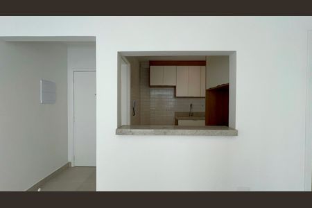 Apartamento à venda com 103m², 3 quartos e 1 vagaCozinha