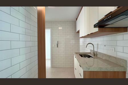 Apartamento à venda com 103m², 3 quartos e 1 vagaCozinha