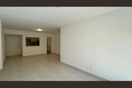 Apartamento à venda com 103m², 3 quartos e 1 vagaSala