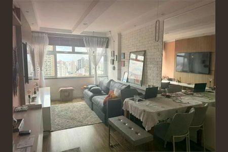 Apartamento à venda com 2 quartos, 87m² em Pompeia, São Paulo