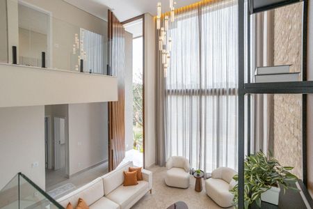 Casa à venda com 4 quartos, 370m² em Alphaville, Santana de Parnaíba