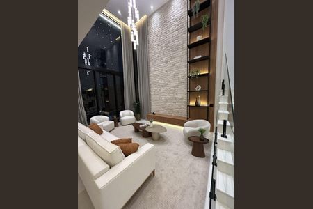 Casa à venda com 4 quartos, 370m² em Alphaville, Santana de Parnaíba
