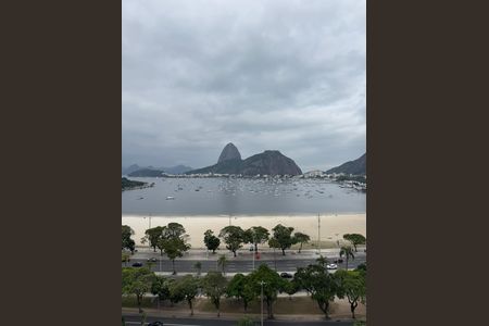 Apartamento para alugar com 145m², 3 quartos e 1 vagaVista da Área de serviço
