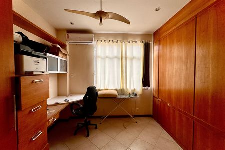 Apartamento para alugar com 145m², 3 quartos e 1 vagaEscritório 