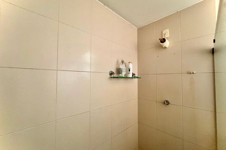 Apartamento para alugar com 145m², 3 quartos e 1 vagaBanheiro social