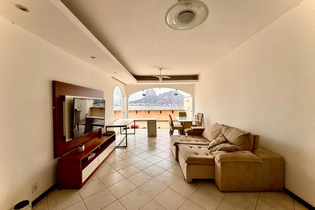 Apartamento para alugar com 145m², 3 quartos e 1 vagaSala