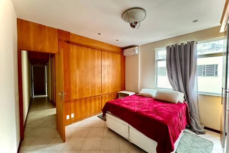 Apartamento para alugar com 3 quartos, 145m² em Botafogo, Rio de Janeiro