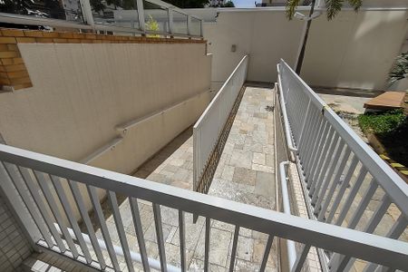 Apartamento à venda com 107m², 3 quartos e 2 vagasÁrea comum