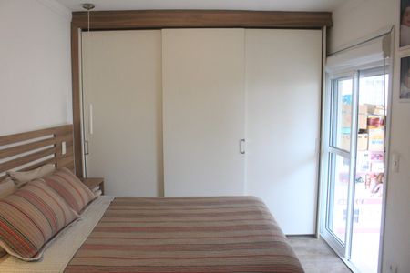 Apartamento à venda com 107m², 3 quartos e 2 vagasSuíte