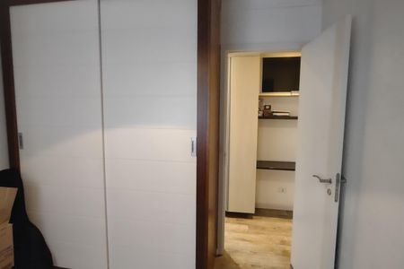 Apartamento à venda com 107m², 3 quartos e 2 vagasQuarto 2