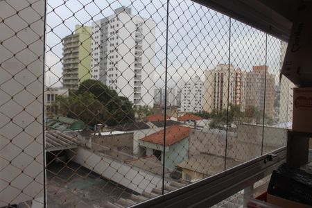 Apartamento à venda com 107m², 3 quartos e 2 vagasVaranda da Suíte