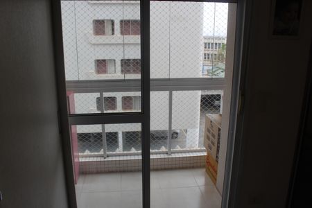 Apartamento à venda com 107m², 3 quartos e 2 vagasVaranda da Suíte