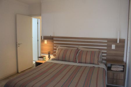 Apartamento à venda com 107m², 3 quartos e 2 vagasSuíte
