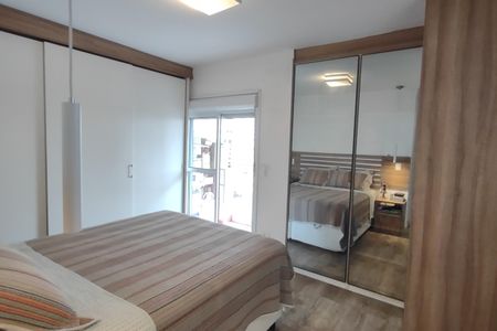 Apartamento à venda com 107m², 3 quartos e 2 vagasSuíte