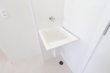 Apartamento à venda com 33m², 2 quartos e sem vagaSala/Cozinha