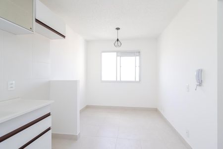Apartamento à venda com 33m², 2 quartos e sem vagaSala/Cozinha