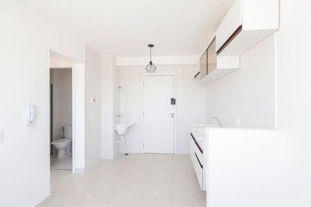 Apartamento à venda com 33m², 2 quartos e sem vagaSala/Cozinha