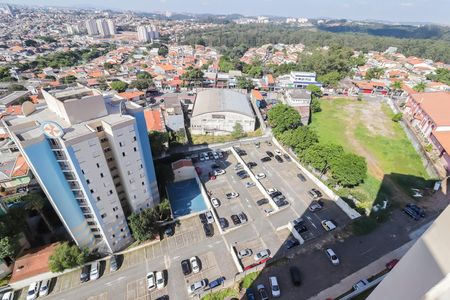 Apartamento à venda com 33m², 2 quartos e sem vagaVista do Quarto 2