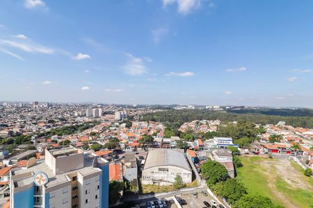 Apartamento à venda com 33m², 2 quartos e sem vagaVista do Quarto 2
