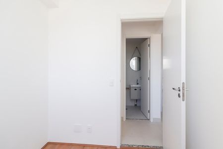 Apartamento à venda com 33m², 2 quartos e sem vagaQuarto 2