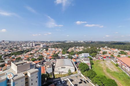 Apartamento à venda com 33m², 2 quartos e sem vagaVista da Sala/Cozinha