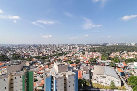 Apartamento à venda com 33m², 2 quartos e sem vagaVista da Sala/Cozinha