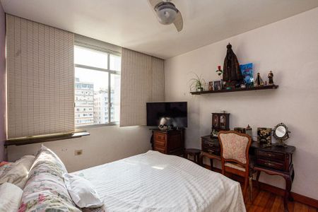 Apartamento à venda com 207m², 4 quartos e 1 vaga