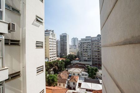 Apartamento à venda com 207m², 4 quartos e 1 vaga