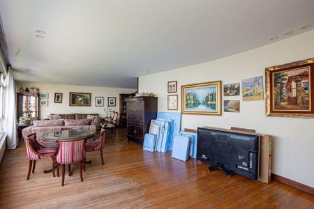 Apartamento à venda com 4 quartos, 207m² em Ingá, Niterói