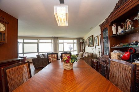 Apartamento à venda com 4 quartos, 207m² em Ingá, Niterói