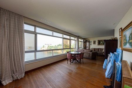 Apartamento à venda com 4 quartos, 207m² em Ingá, Niterói