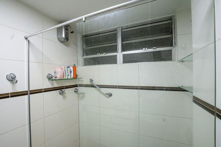 Apartamento à venda com 207m², 4 quartos e 1 vaga