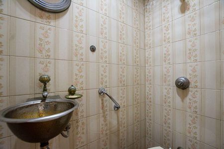 Apartamento à venda com 207m², 4 quartos e 1 vaga