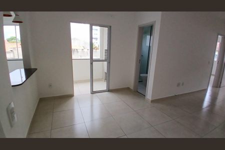 Apartamento para alugar com 63m², 2 quartos e 1 vaga Apartamento para alugar com 63m², 2 quartos e 1 vagaSala