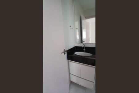 Apartamento para alugar com 63m², 2 quartos e 1 vaga Apartamento para alugar com 63m², 2 quartos e 1 vagaBanheiro