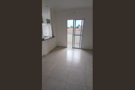 Apartamento para alugar com 63m², 2 quartos e 1 vaga Apartamento para alugar com 63m², 2 quartos e 1 vagaSala