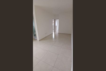 Apartamento para alugar com 63m², 2 quartos e 1 vaga Apartamento para alugar com 63m², 2 quartos e 1 vagaSala