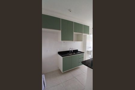 Apartamento para alugar com 63m², 2 quartos e 1 vaga Apartamento para alugar com 63m², 2 quartos e 1 vagaCozinha