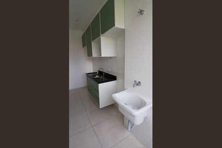 Apartamento para alugar com 63m², 2 quartos e 1 vaga Apartamento para alugar com 63m², 2 quartos e 1 vagaCozinha