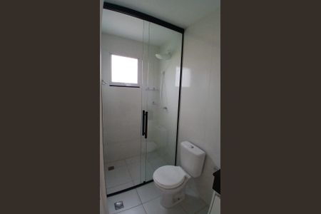 Apartamento para alugar com 63m², 2 quartos e 1 vaga Apartamento para alugar com 63m², 2 quartos e 1 vagaBanheiro